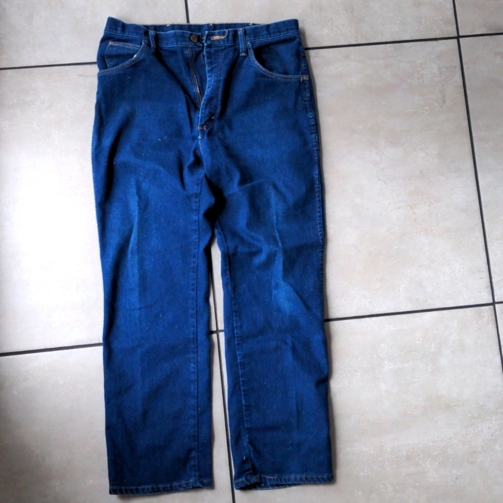 Wrangler Rugged Wear Jean